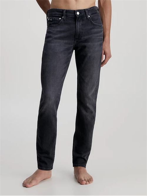 slim taper CALVIN KLEIN JEANS | J30J3233601BY
